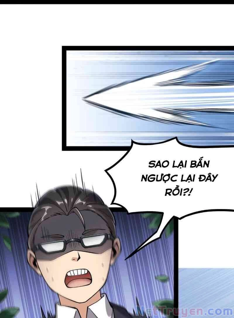 Nhật Ký Thường Ngày Của Tiên Vương Chapter 31 - 21