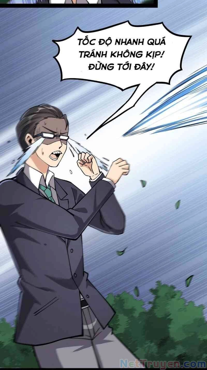 Nhật Ký Thường Ngày Của Tiên Vương Chapter 31 - 22