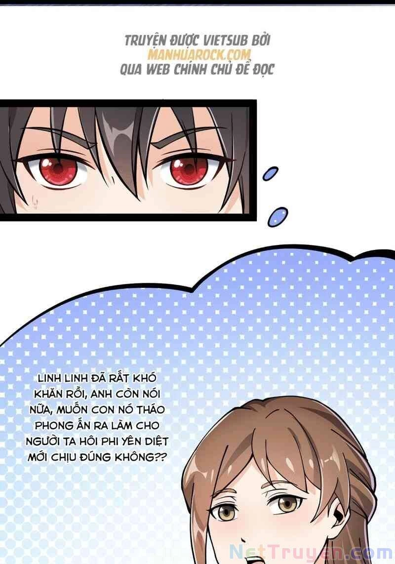 Nhật Ký Thường Ngày Của Tiên Vương Chapter 31 - 23