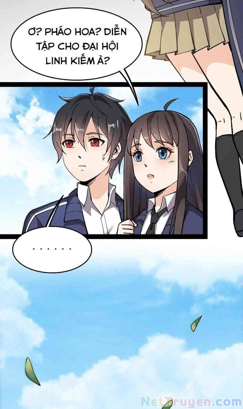 Nhật Ký Thường Ngày Của Tiên Vương Chapter 31 - 27