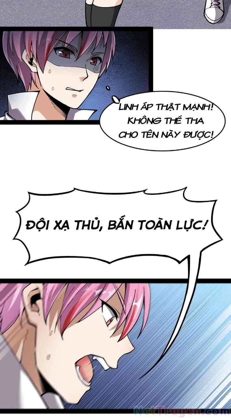 Nhật Ký Thường Ngày Của Tiên Vương Chapter 31 - 34