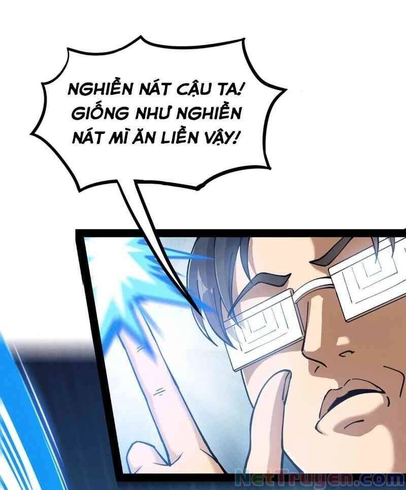 Nhật Ký Thường Ngày Của Tiên Vương Chapter 31 - 36