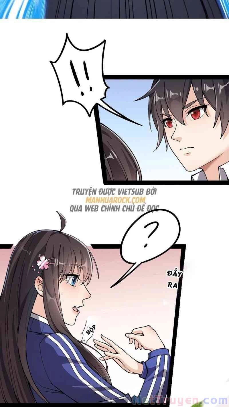 Nhật Ký Thường Ngày Của Tiên Vương Chapter 31 - 38