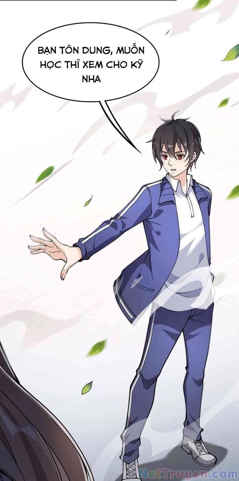 Nhật Ký Thường Ngày Của Tiên Vương Chapter 31 - 39