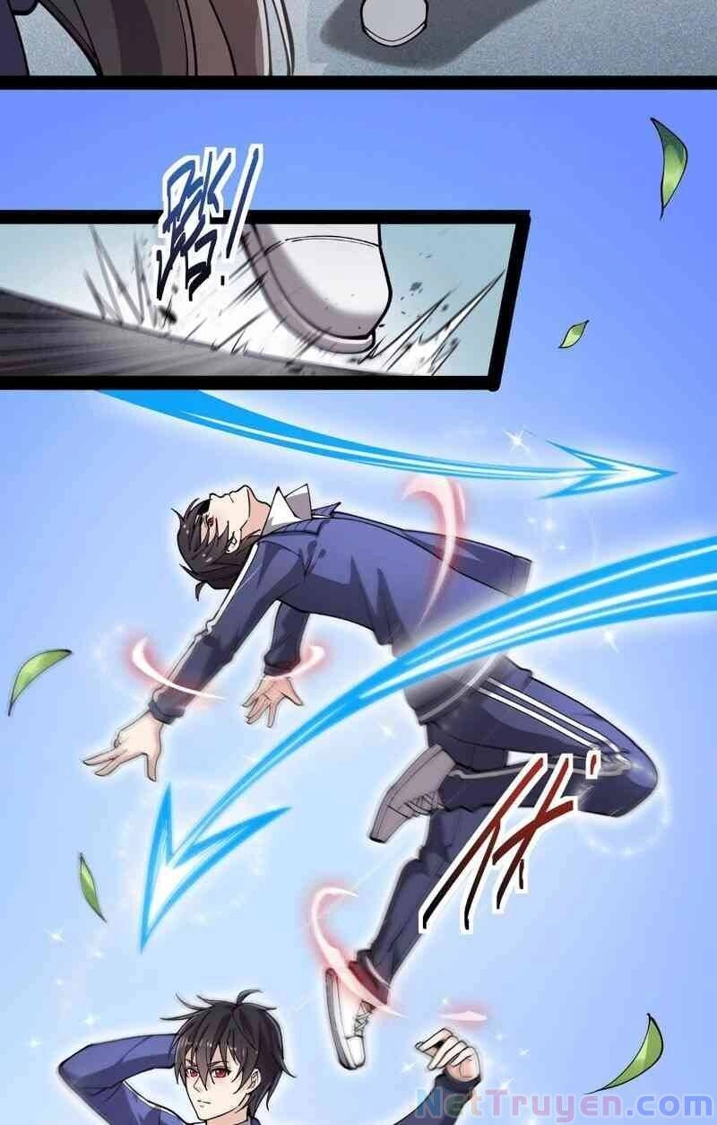 Nhật Ký Thường Ngày Của Tiên Vương Chapter 31 - 40