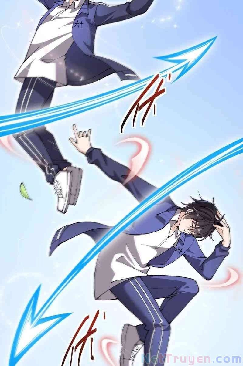 Nhật Ký Thường Ngày Của Tiên Vương Chapter 31 - 41