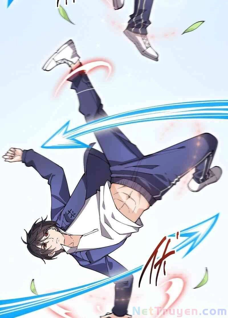 Nhật Ký Thường Ngày Của Tiên Vương Chapter 31 - 42