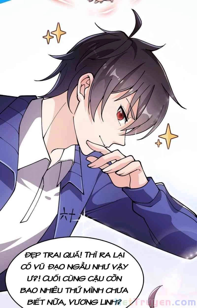 Nhật Ký Thường Ngày Của Tiên Vương Chapter 31 - 43