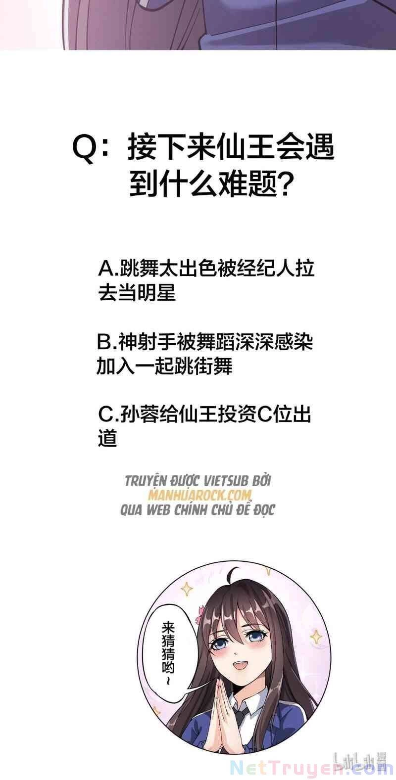 Nhật Ký Thường Ngày Của Tiên Vương Chapter 31 - 45