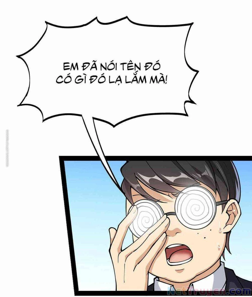 Nhật Ký Thường Ngày Của Tiên Vương Chapter 32 - 3