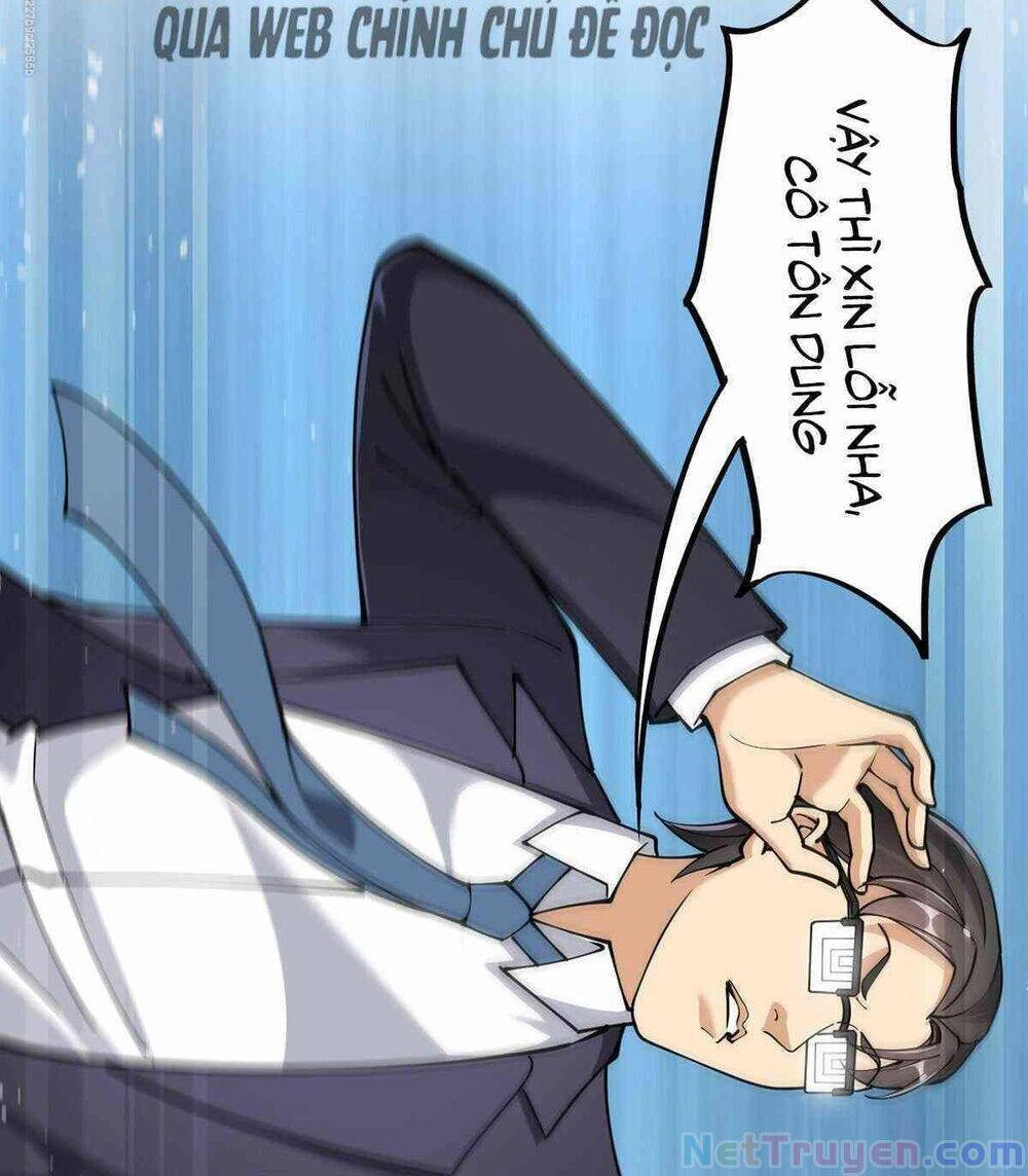 Nhật Ký Thường Ngày Của Tiên Vương Chapter 32 - 5