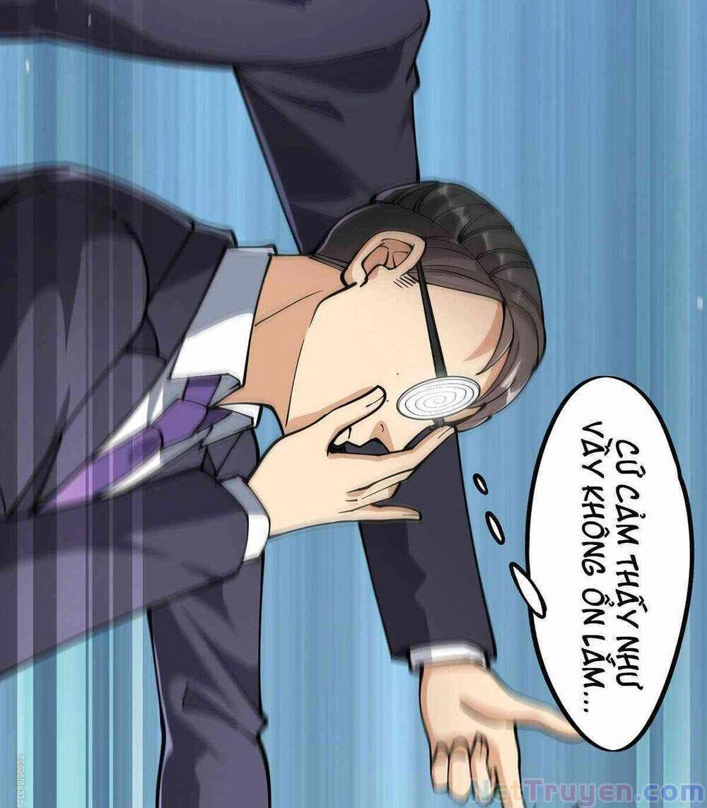 Nhật Ký Thường Ngày Của Tiên Vương Chapter 32 - 6