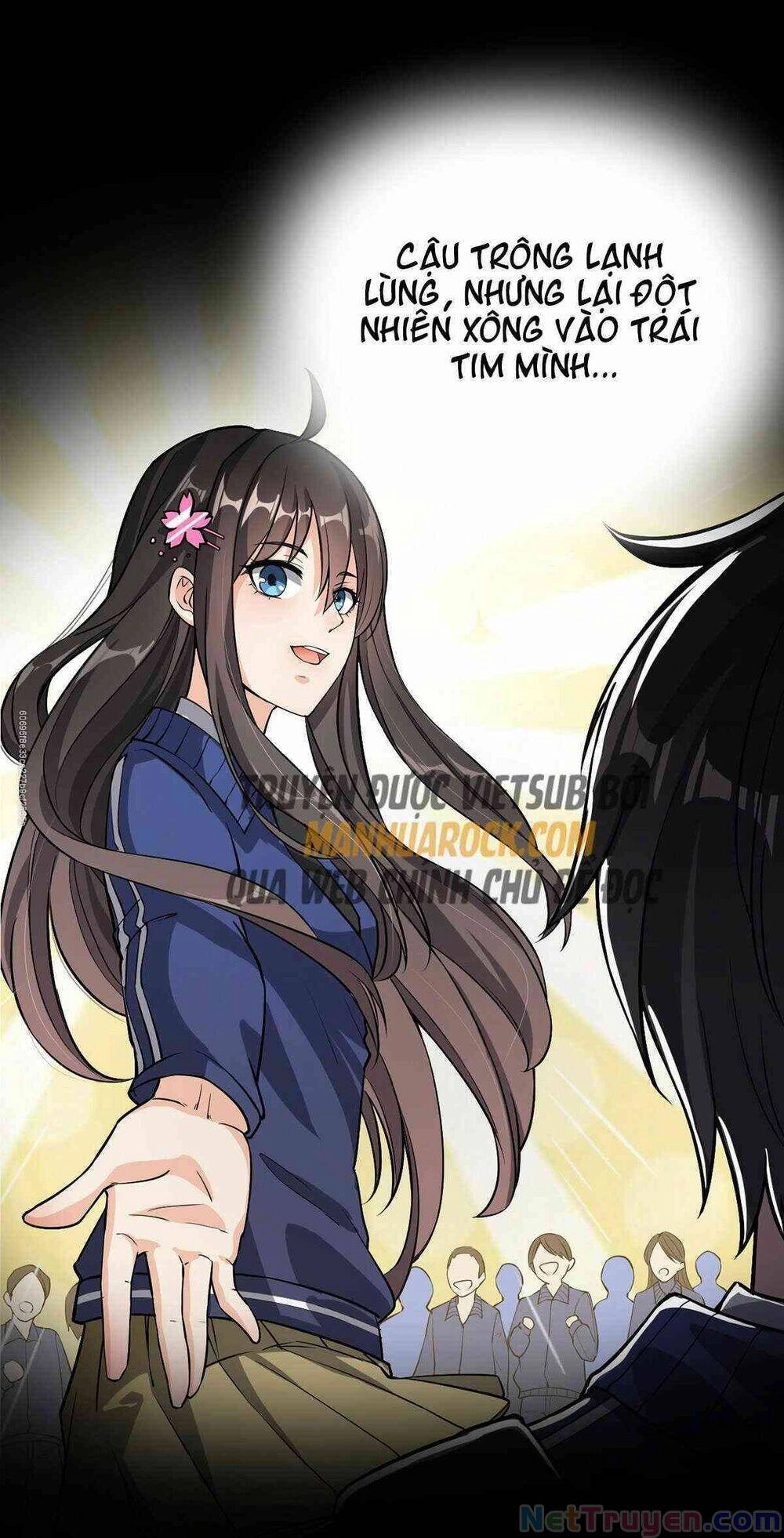 Nhật Ký Thường Ngày Của Tiên Vương Chapter 32 - 14