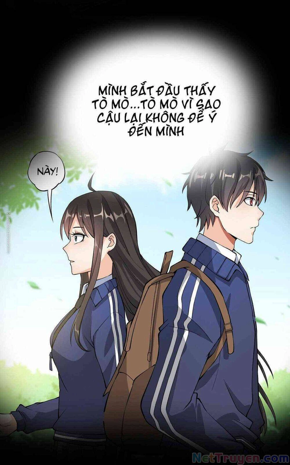 Nhật Ký Thường Ngày Của Tiên Vương Chapter 32 - 15