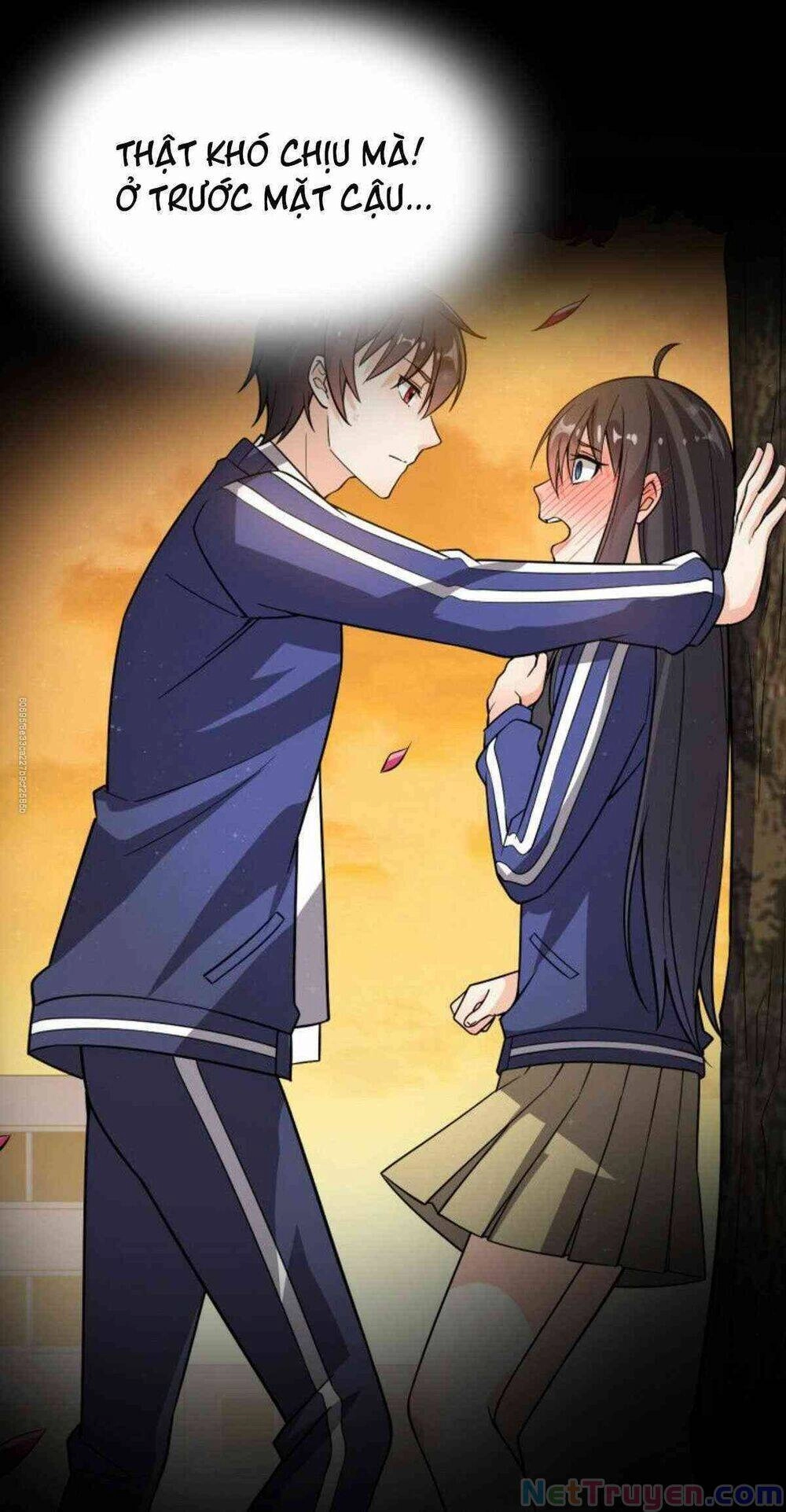 Nhật Ký Thường Ngày Của Tiên Vương Chapter 32 - 20