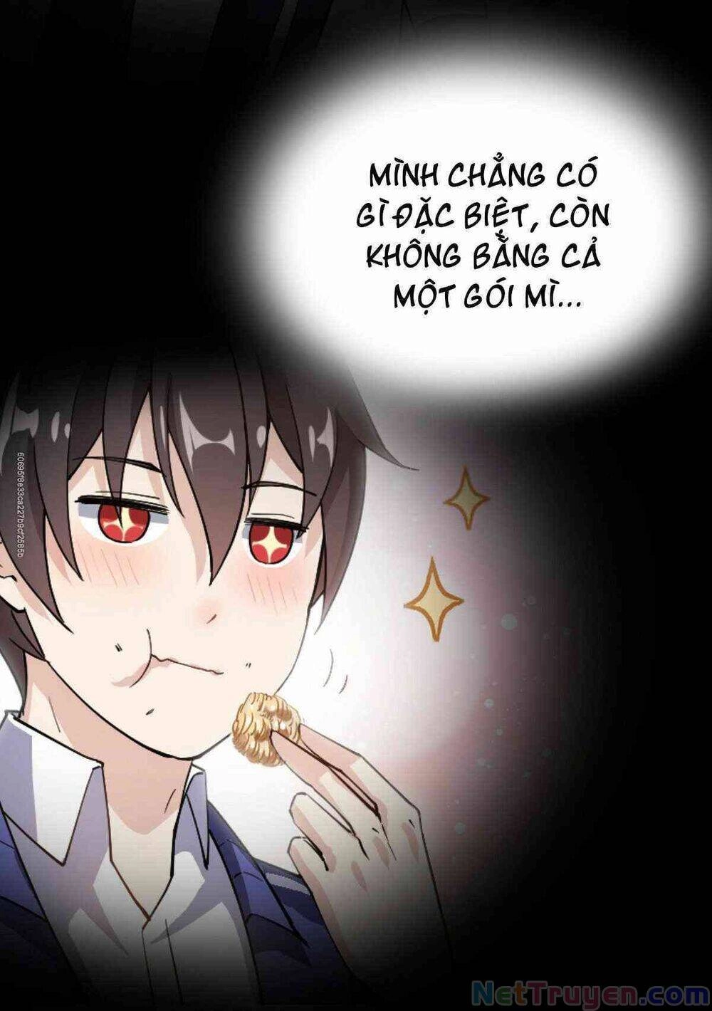 Nhật Ký Thường Ngày Của Tiên Vương Chapter 32 - 21