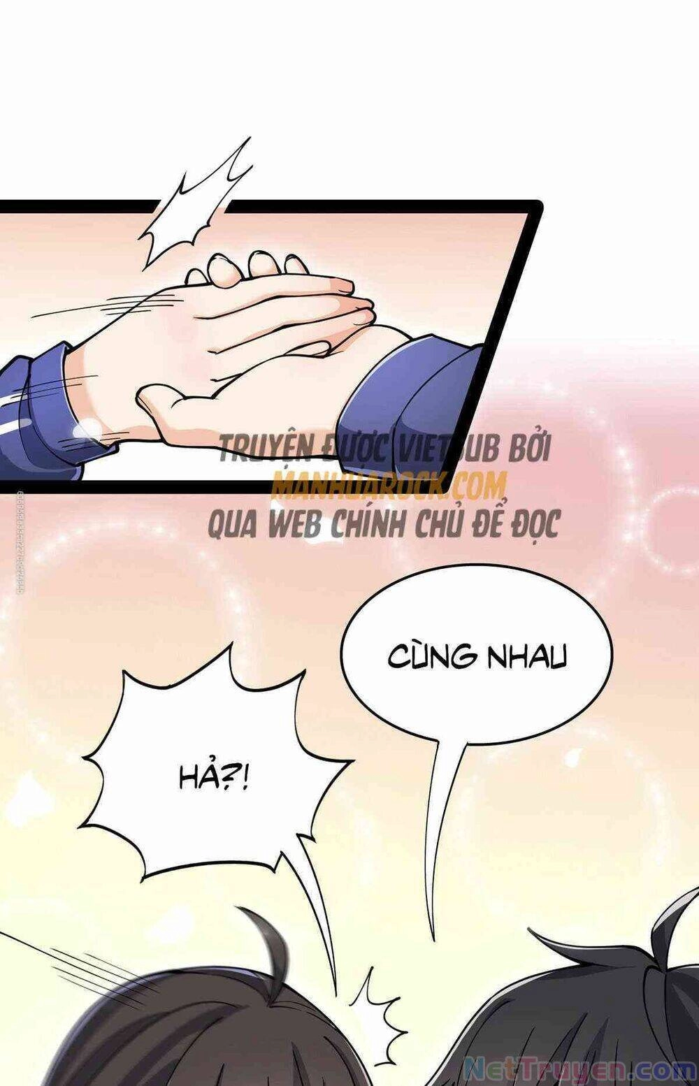 Nhật Ký Thường Ngày Của Tiên Vương Chapter 32 - 27