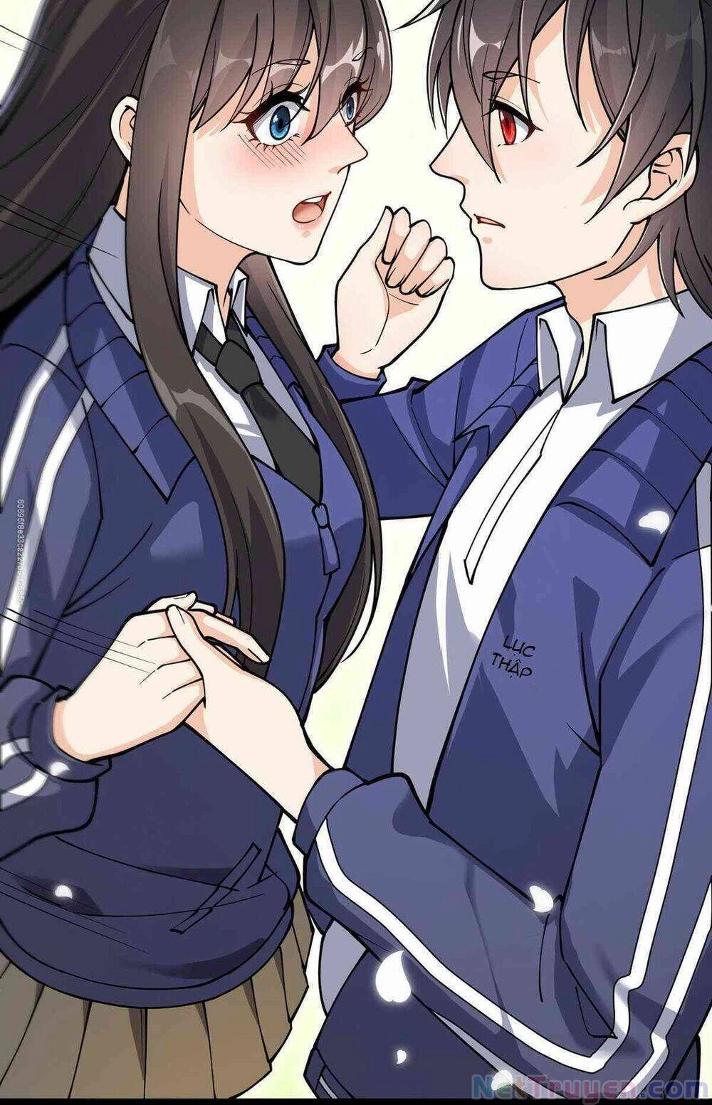 Nhật Ký Thường Ngày Của Tiên Vương Chapter 32 - 28