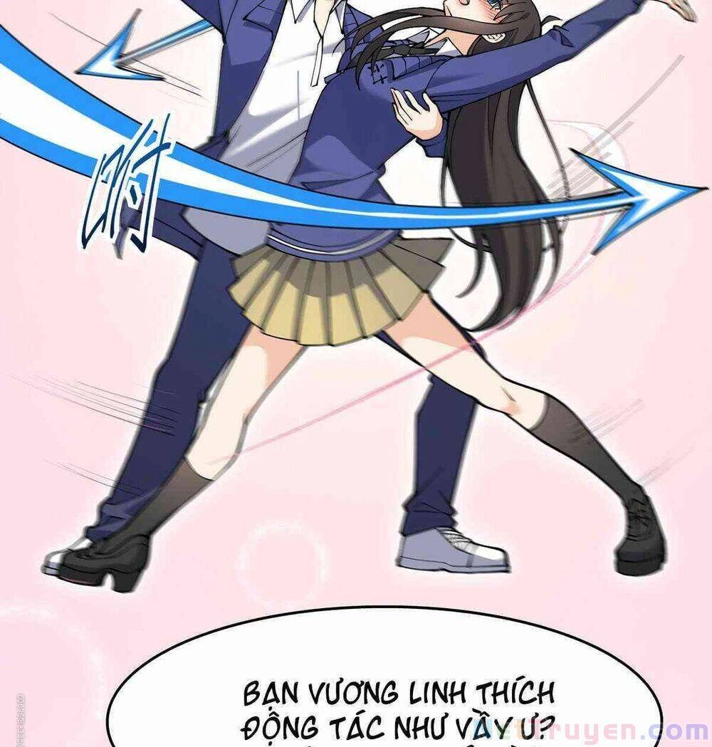 Nhật Ký Thường Ngày Của Tiên Vương Chapter 32 - 31