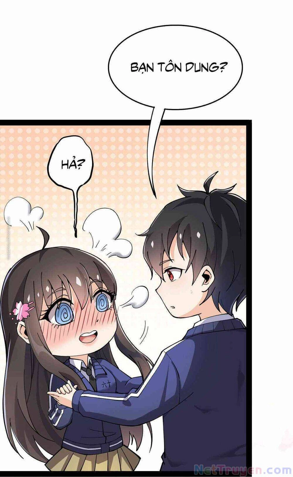 Nhật Ký Thường Ngày Của Tiên Vương Chapter 32 - 36