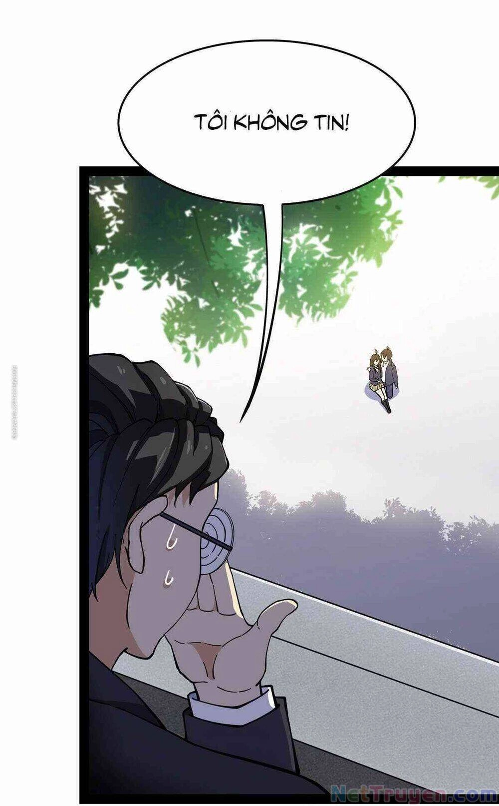 Nhật Ký Thường Ngày Của Tiên Vương Chapter 32 - 39