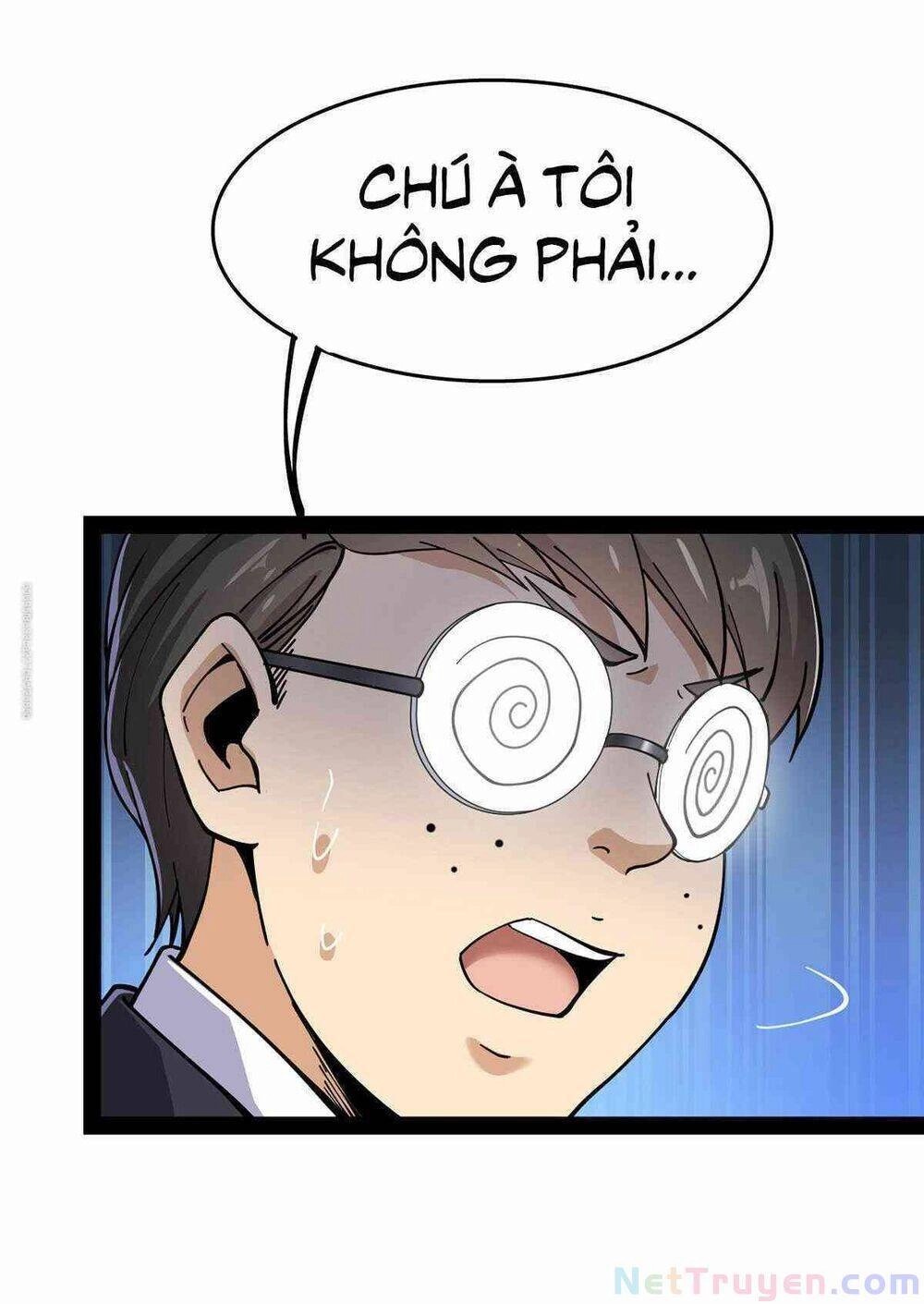 Nhật Ký Thường Ngày Của Tiên Vương Chapter 32 - 44