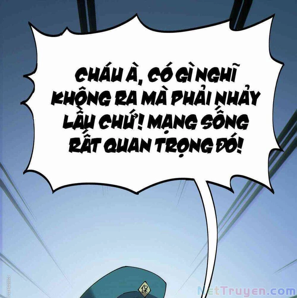 Nhật Ký Thường Ngày Của Tiên Vương Chapter 32 - 45