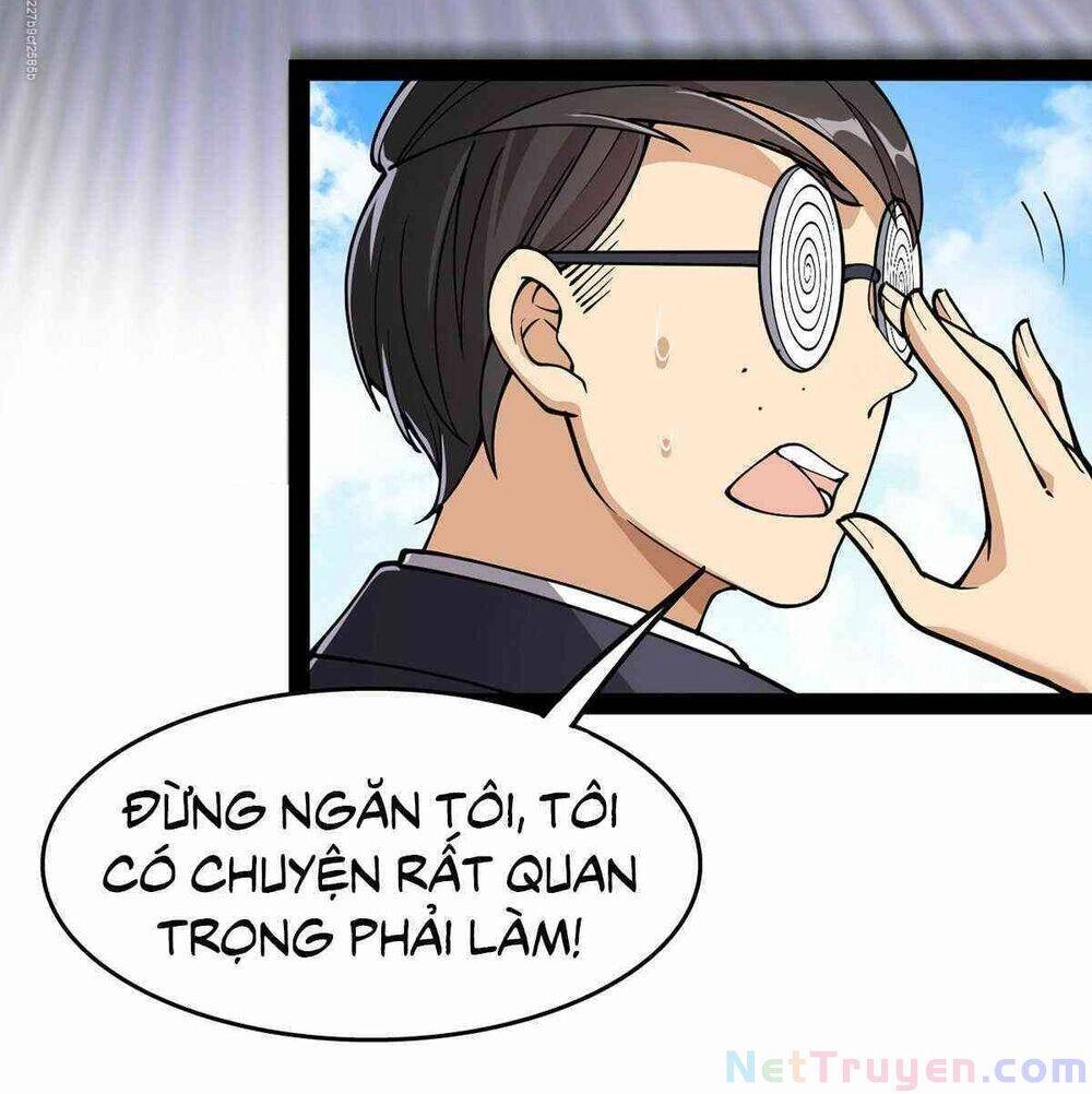 Nhật Ký Thường Ngày Của Tiên Vương Chapter 32 - 48