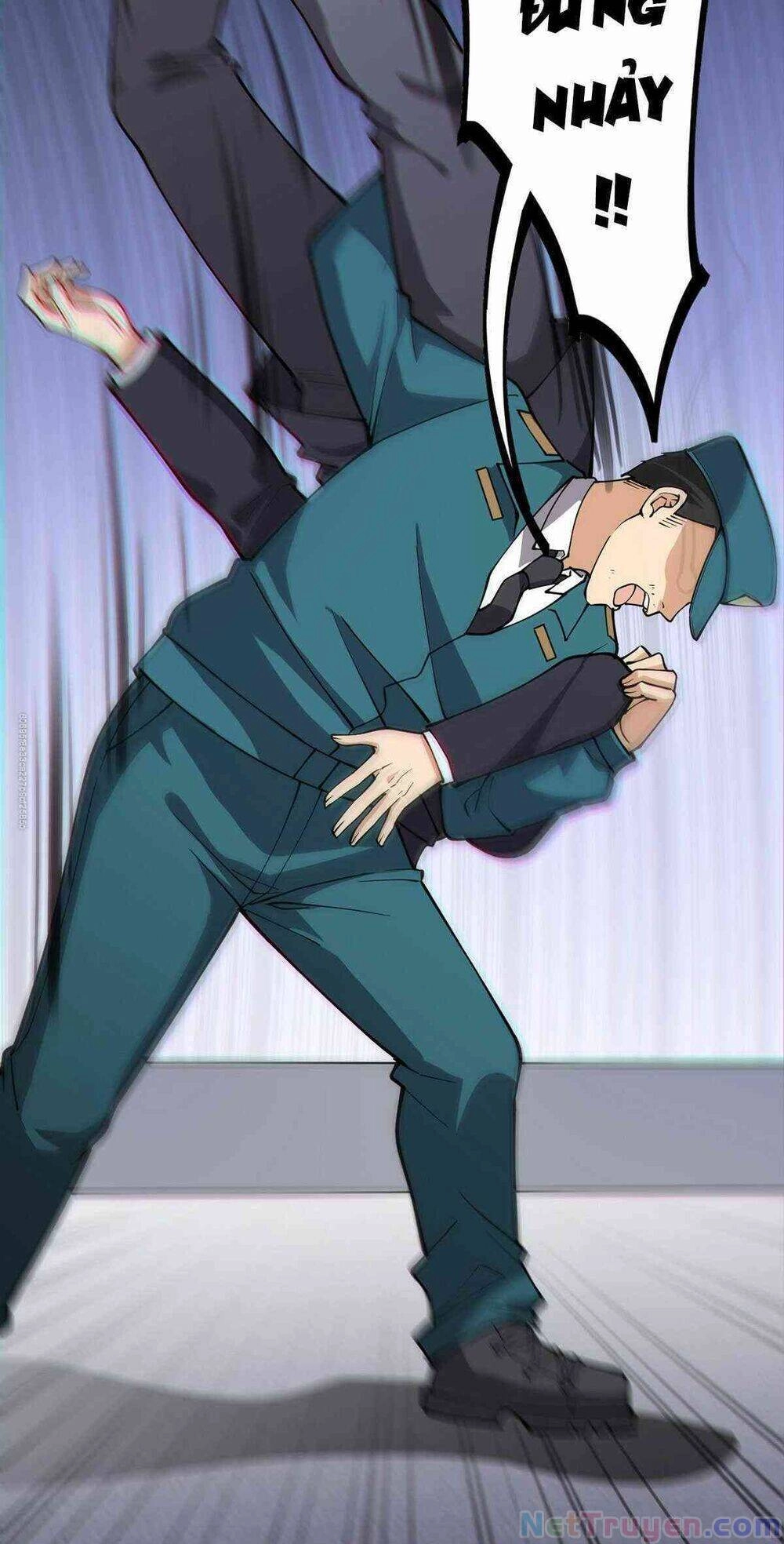 Nhật Ký Thường Ngày Của Tiên Vương Chapter 32 - 50