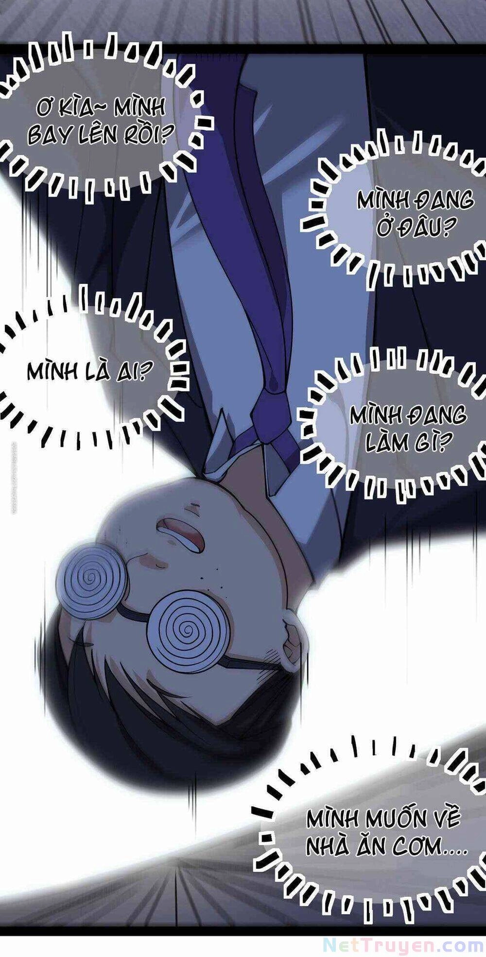 Nhật Ký Thường Ngày Của Tiên Vương Chapter 32 - 51