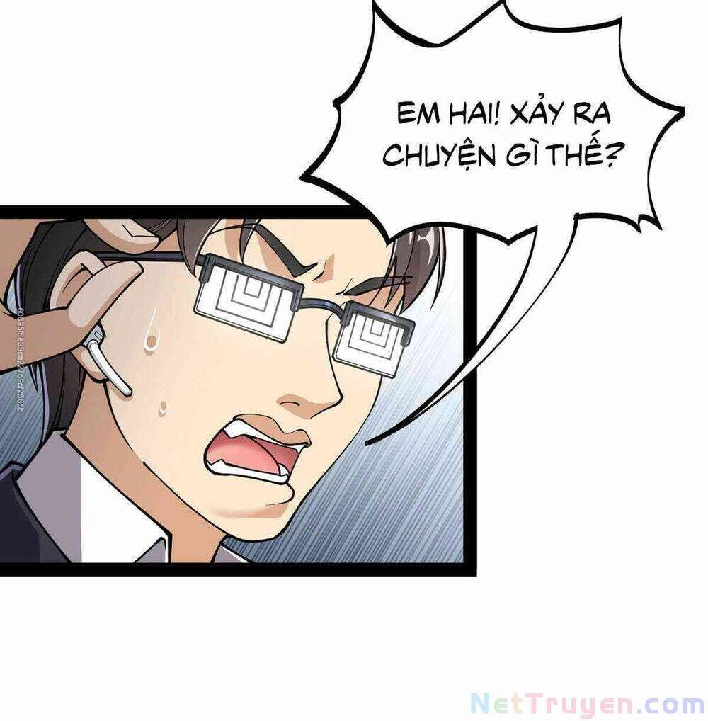 Nhật Ký Thường Ngày Của Tiên Vương Chapter 32 - 53