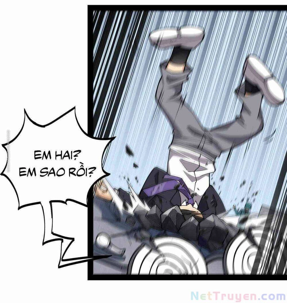 Nhật Ký Thường Ngày Của Tiên Vương Chapter 32 - 54