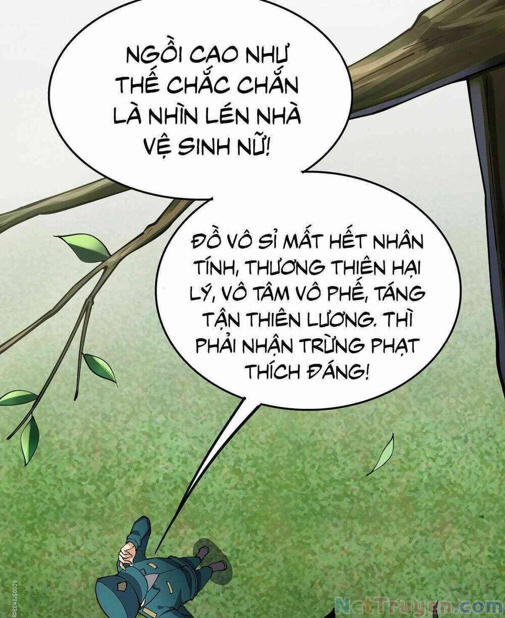 Nhật Ký Thường Ngày Của Tiên Vương Chapter 32 - 57