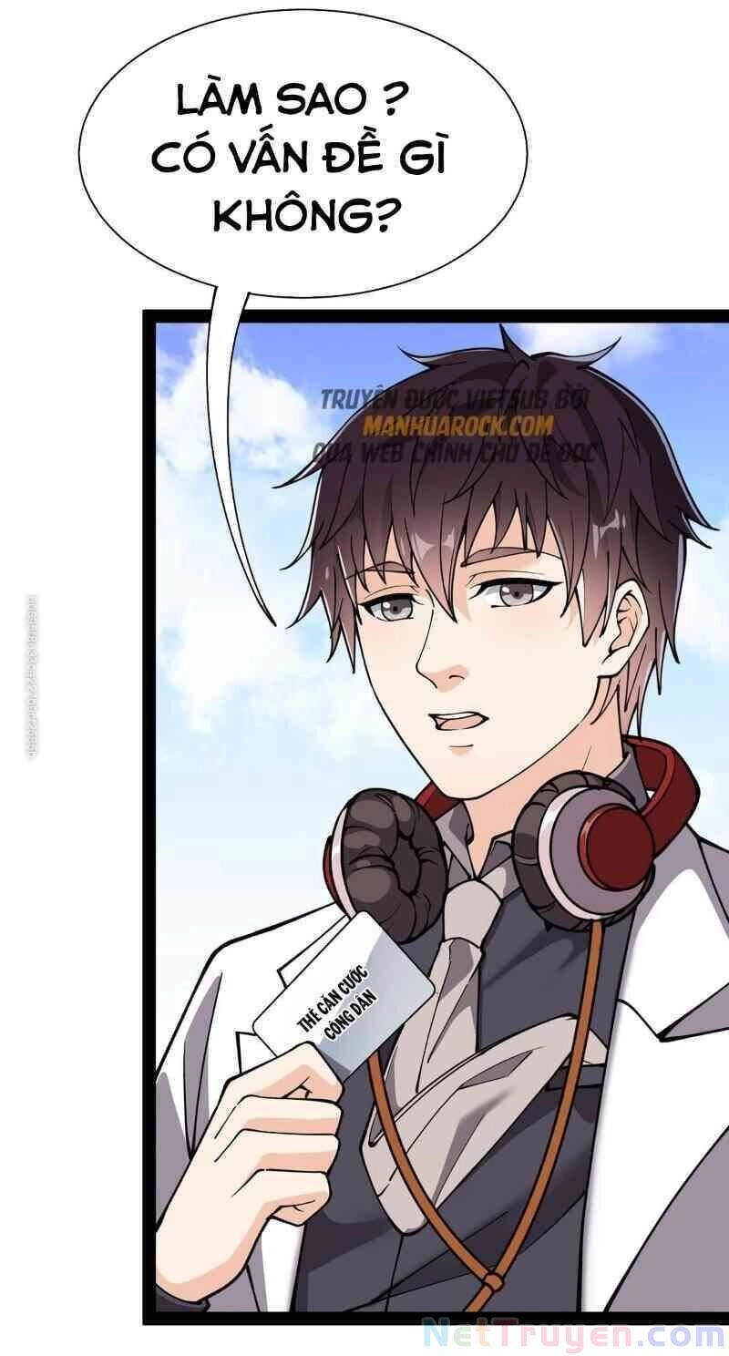 Nhật Ký Thường Ngày Của Tiên Vương Chapter 34 - 3