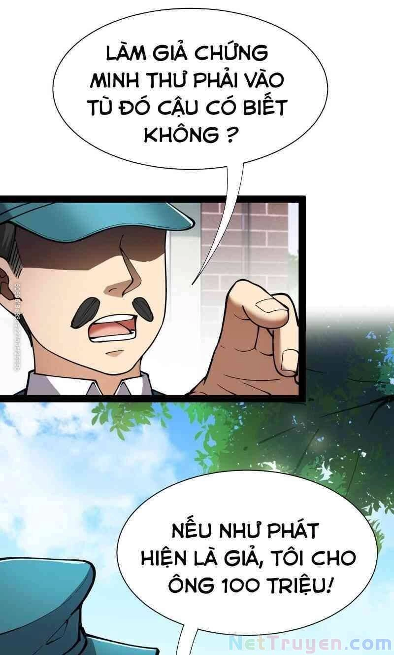 Nhật Ký Thường Ngày Của Tiên Vương Chapter 34 - 5