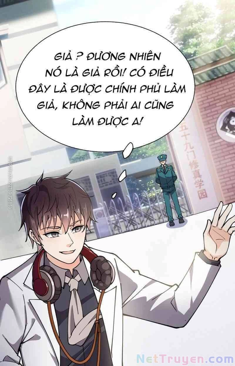 Nhật Ký Thường Ngày Của Tiên Vương Chapter 34 - 7