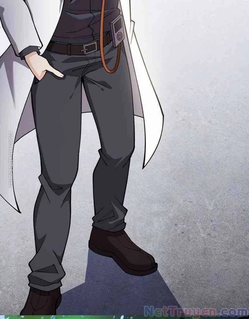 Nhật Ký Thường Ngày Của Tiên Vương Chapter 34 - 8