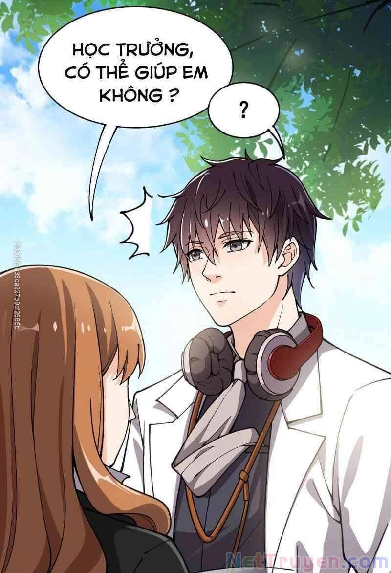 Nhật Ký Thường Ngày Của Tiên Vương Chapter 34 - 9