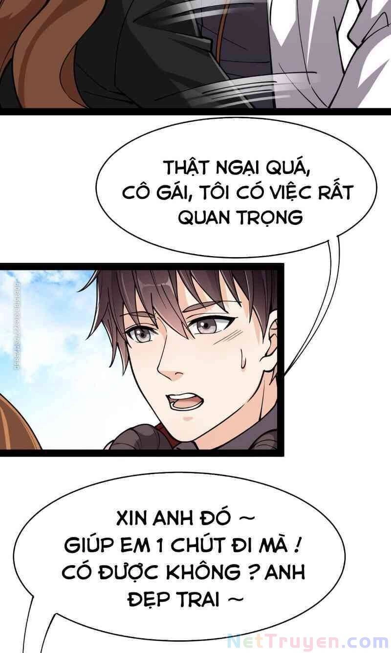 Nhật Ký Thường Ngày Của Tiên Vương Chapter 34 - 10