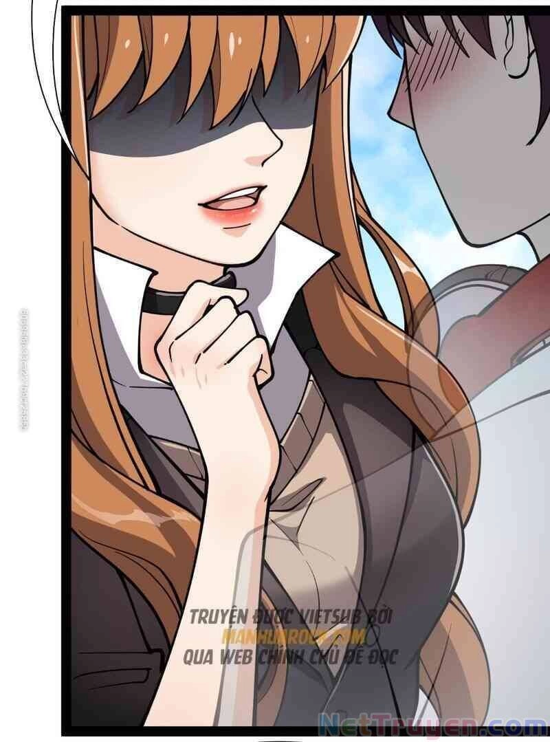 Nhật Ký Thường Ngày Của Tiên Vương Chapter 34 - 11