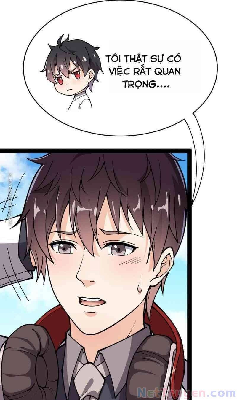 Nhật Ký Thường Ngày Của Tiên Vương Chapter 34 - 12