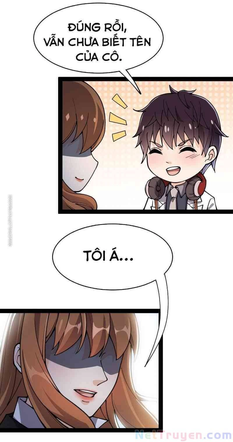 Nhật Ký Thường Ngày Của Tiên Vương Chapter 34 - 15