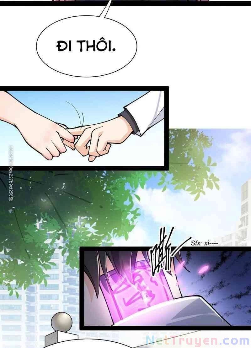 Nhật Ký Thường Ngày Của Tiên Vương Chapter 34 - 17