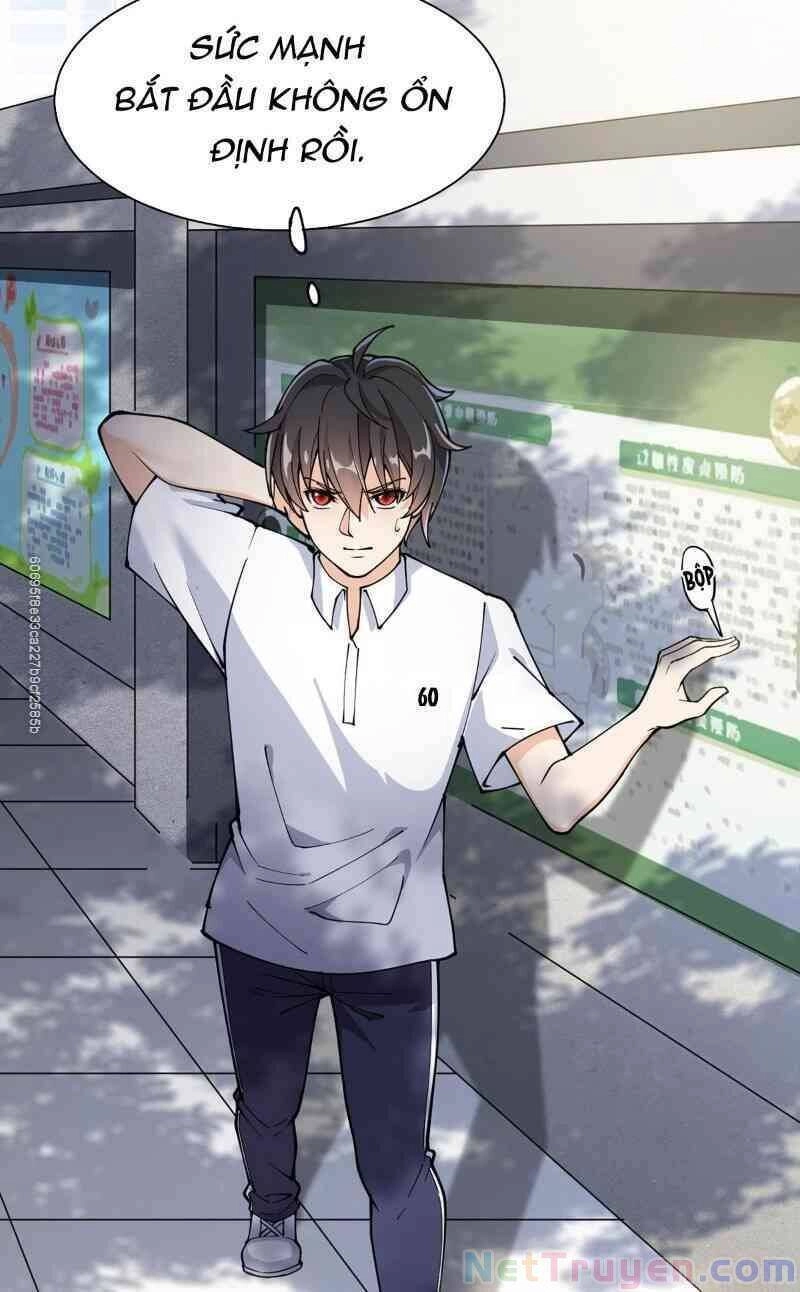 Nhật Ký Thường Ngày Của Tiên Vương Chapter 34 - 18