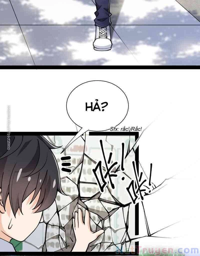 Nhật Ký Thường Ngày Của Tiên Vương Chapter 34 - 19