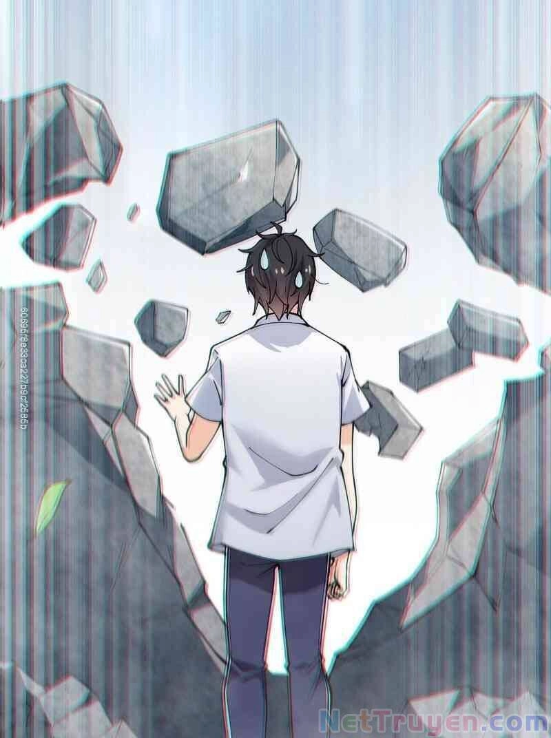 Nhật Ký Thường Ngày Của Tiên Vương Chapter 34 - 21