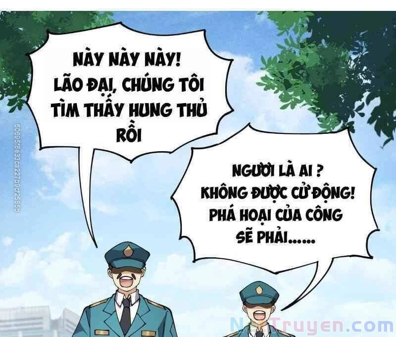 Nhật Ký Thường Ngày Của Tiên Vương Chapter 34 - 25