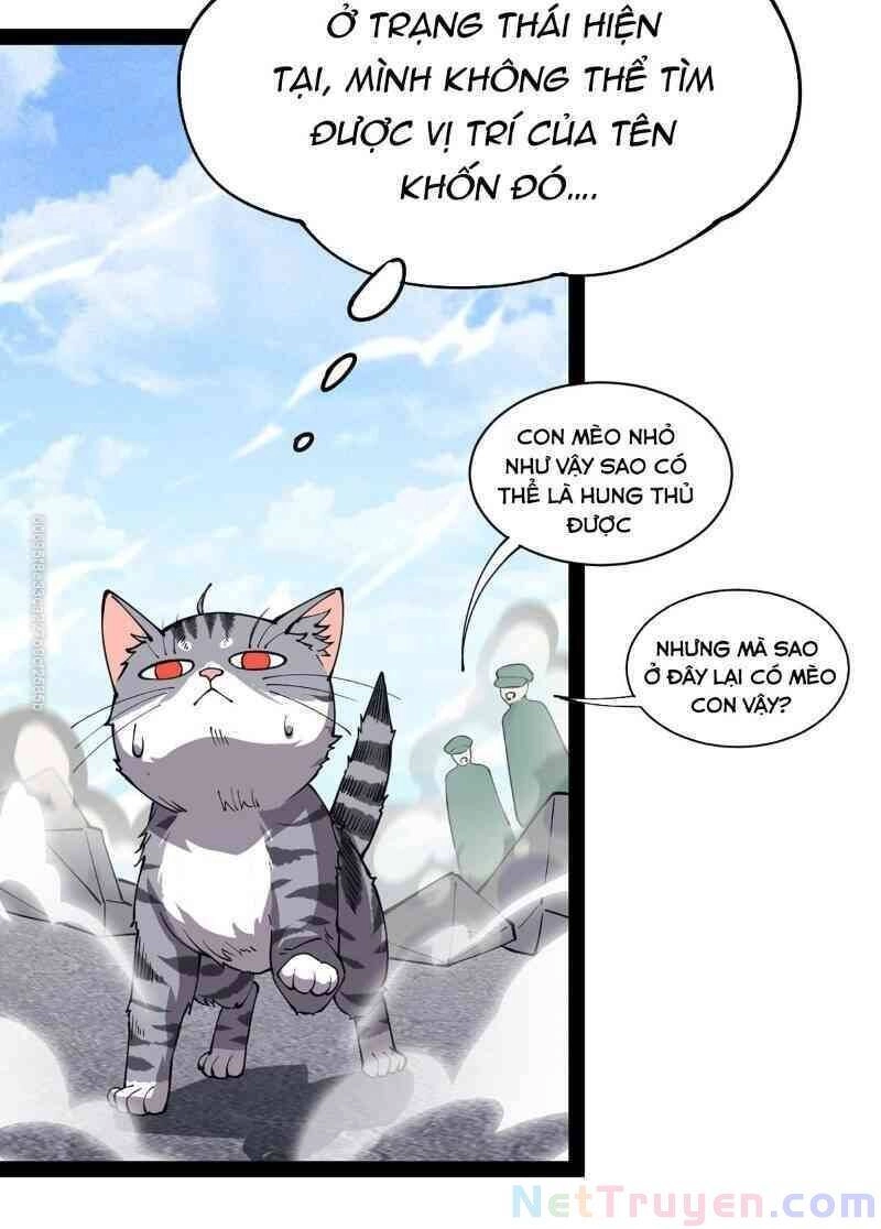 Nhật Ký Thường Ngày Của Tiên Vương Chapter 34 - 30