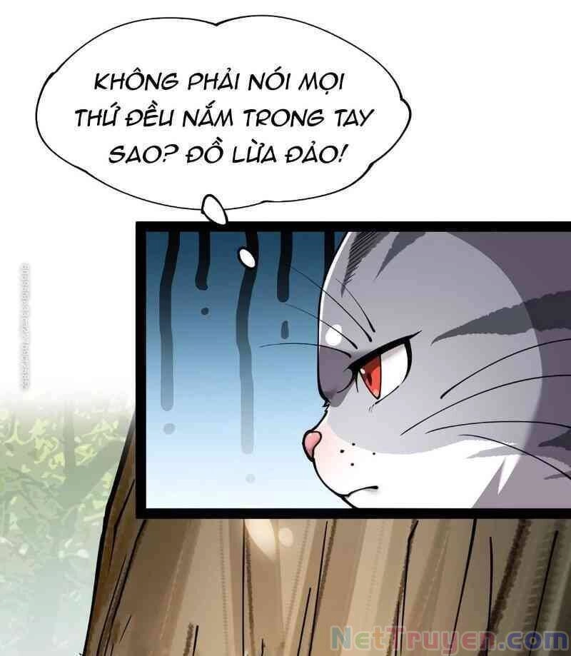 Nhật Ký Thường Ngày Của Tiên Vương Chapter 34 - 31