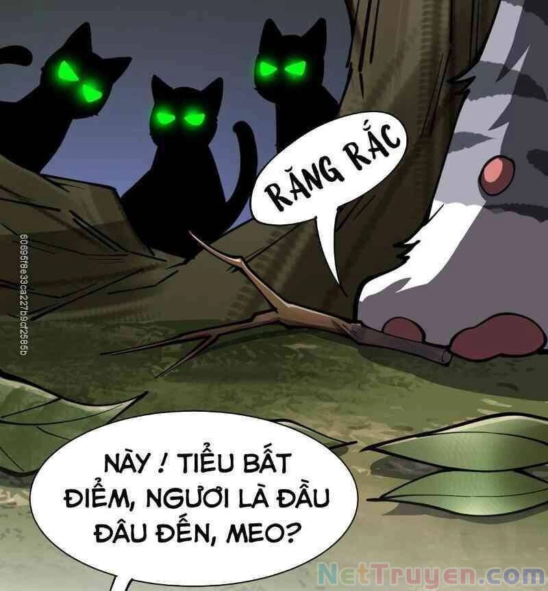 Nhật Ký Thường Ngày Của Tiên Vương Chapter 34 - 33